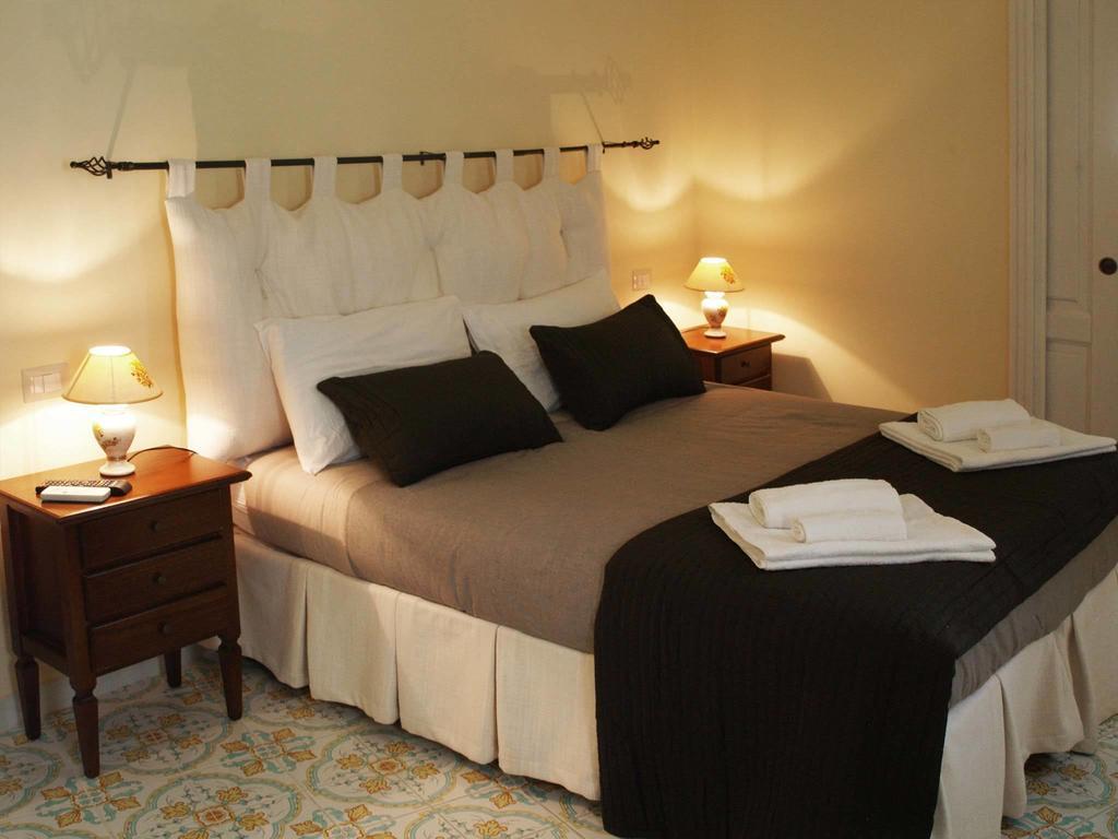 Sine Tempore B&B Manduria Rom bilde