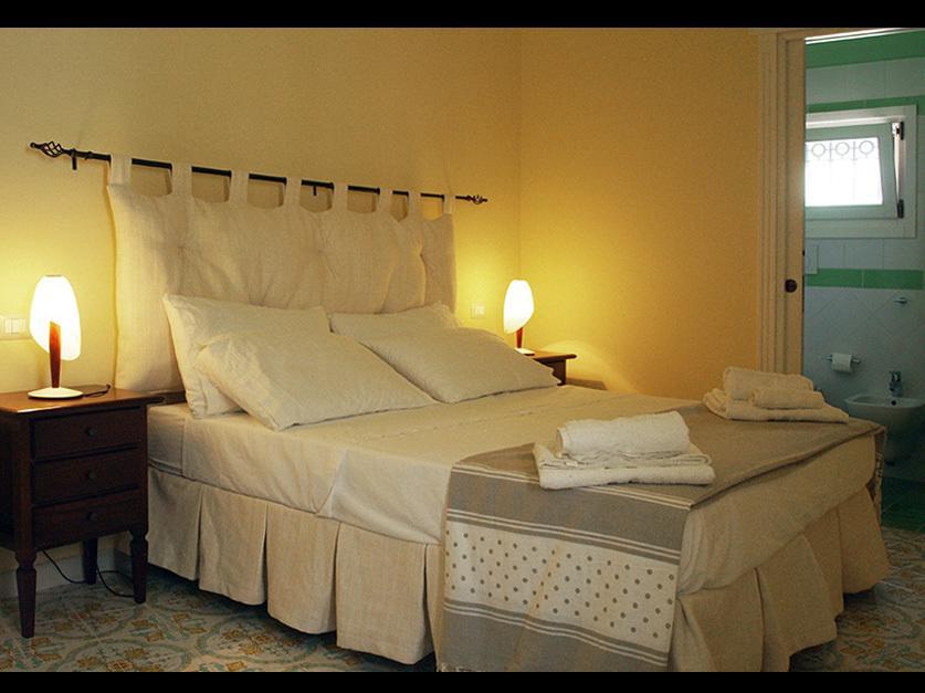 Sine Tempore B&B Manduria Rom bilde
