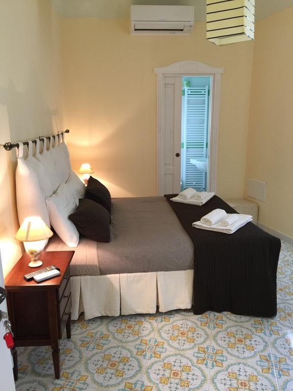 Sine Tempore B&B Manduria Rom bilde