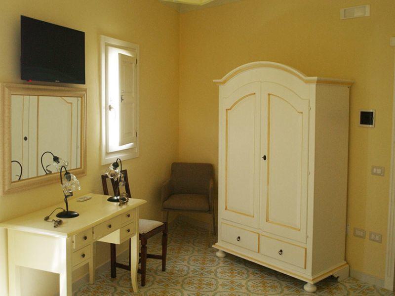 Sine Tempore B&B Manduria Rom bilde