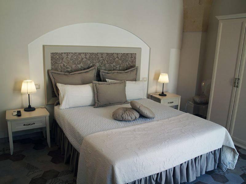 Sine Tempore B&B Manduria Eksteriør bilde