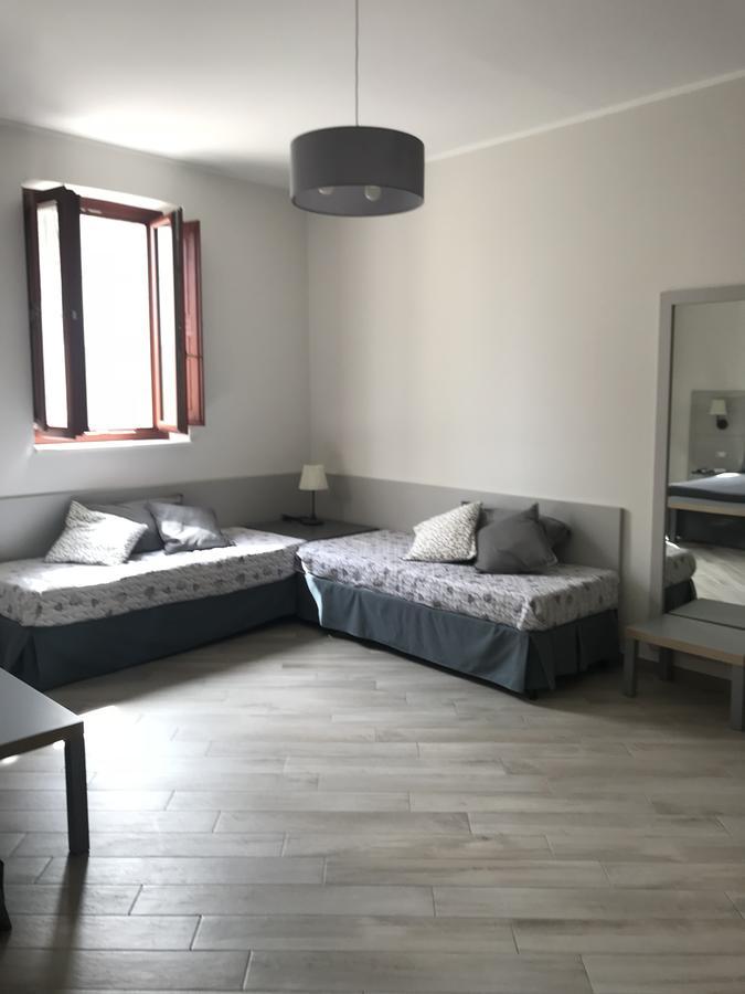 Sine Tempore B&B Manduria Eksteriør bilde